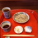 祇園もりわき - 