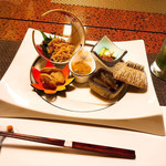 創作ダイニング 悠膳 - 