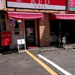 RED CAFE - 
