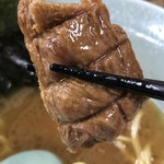 家系ラーメン まこと家 - 