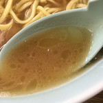 家系ラーメン まこと家 - 
