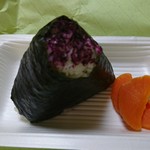 おにぎり店さくら - 