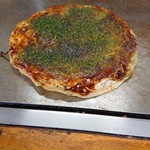 お好み焼き鉄板焼きかたおか - 