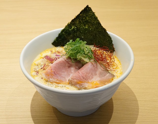 うまい麺には福来たる 西大橋店 西大橋 ラーメン 食べログ