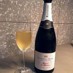 銀座焼肉 Salon de AgingBeef - スパーリングワイン