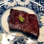 銀座焼肉 Salon de AgingBeef - ホロホロ崩れる肉、絶品です！
