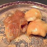 銀座焼肉 Salon de AgingBeef - ホルモンが美しい！