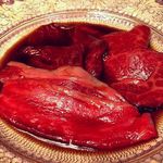 銀座焼肉 Salon de AgingBeef - 肩ロース、ウデ、カルビ