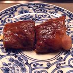 銀座焼肉 Salon de AgingBeef - 一言ジューシー！なサーロイン