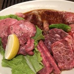 原宿焼肉 KINTAN - 