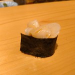 鮨 尚充 - コバシラ