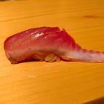 鮨 尚充 - カツオ