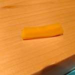 鮨 尚充 - コリンキー