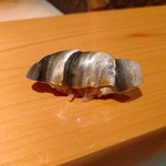 鮨 尚充 - シンコ