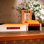 鮨 尚充 - 利尻島のバフンウニ