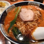 支那麺 はしご - 