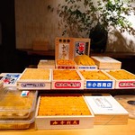 鮨 尚充 - ウニパ