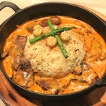 THE KINTAN STEAK - 