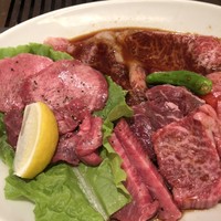 原宿焼肉 KINTAN - 