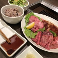 原宿焼肉 KINTAN - 