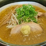 らーめん喜楽 - 