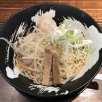 客野製麺所 - 