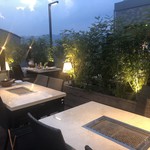 焼肉の名門 天壇 北山店