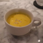 Locanda MEAT&ITALY - 冷製スープ