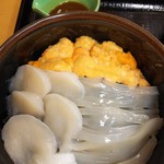 あけぼの食堂 - 