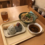 鶴丸饂飩本舗 - 