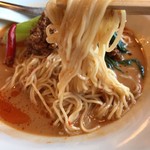 中国ラーメン揚州商人 - 