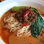 中国ラーメン揚州商人 - 