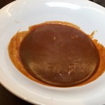 マウンテンカレー - 