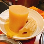 大衆酒場たまい 昼からやってるよ店 - 