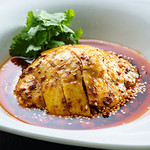 中国菜老四川 飄香 銀座三越店