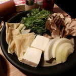 Shabushabu Onyasai - 