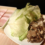 Shabushabu Onyasai - 