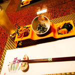 創作ダイニング 悠膳 - 