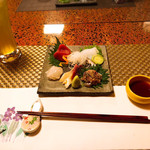 創作ダイニング 悠膳 - 