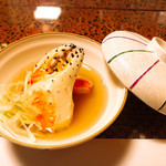 創作ダイニング 悠膳 - 