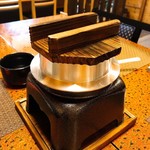 創作ダイニング 悠膳 - 