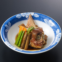 天然鯛あらだき