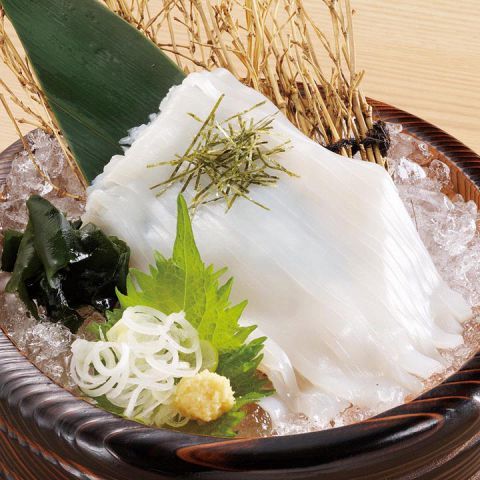 魚活鮮とあぶり焼 海へ 川沿店