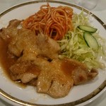 カレーの店 タカサゴ - 