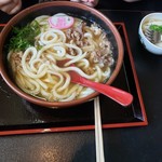 Tokutoku Udon - 