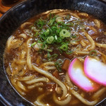 うどんの庄 ゆたか - 