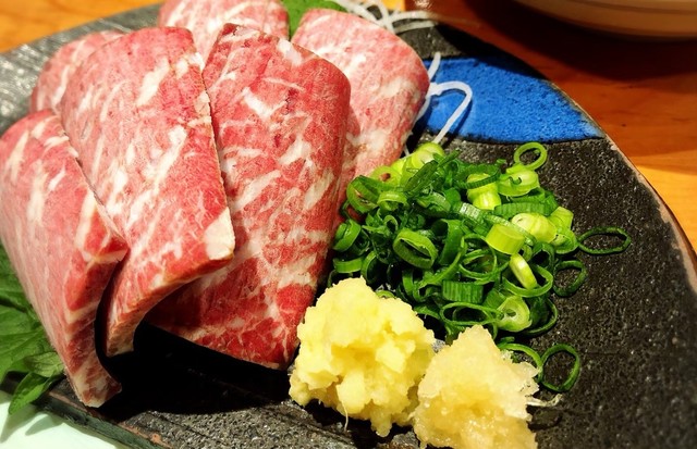 おかずな夜 - 糸井（焼き鳥）の写真