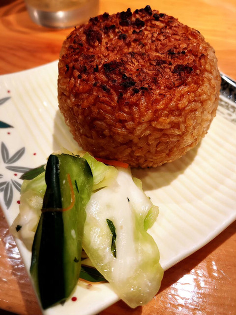 おかずな夜 - 糸井（焼き鳥）の写真