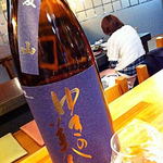 心粋厨房 獬 - ゆきの美人愛山も安い！