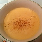 Belle Fleaur - スープ